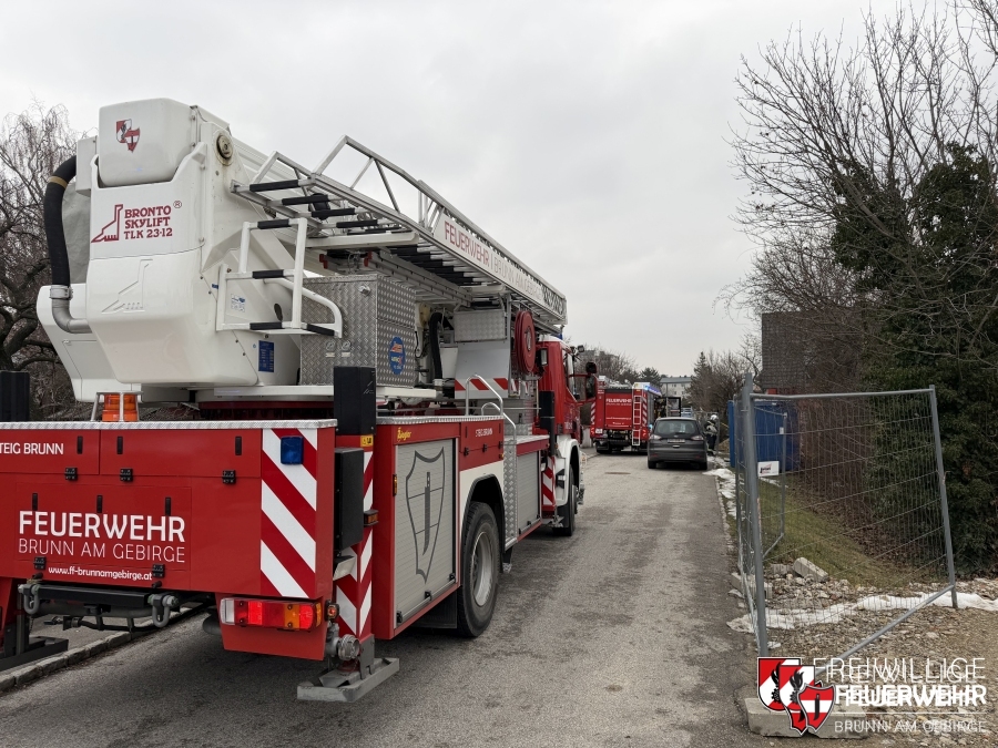 T2 Menschenrettung